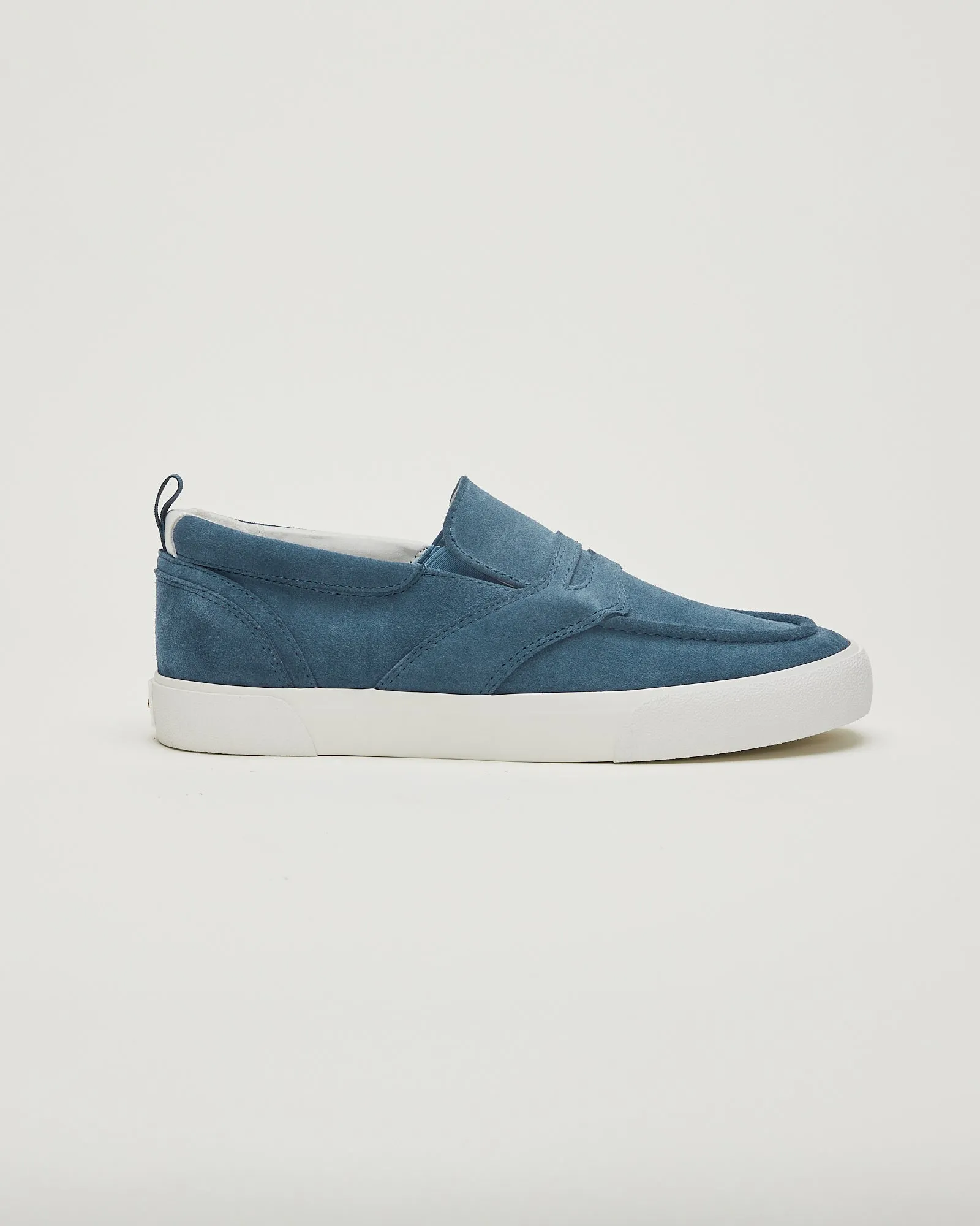 COHIBA SL30 LOAFER MODERN BLUE final inventory sale