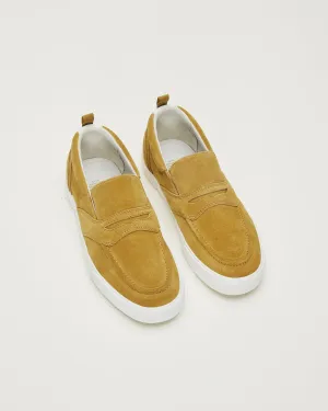 COHIBA SL30 LOAFER VINTAGE GOLD final inventory sale