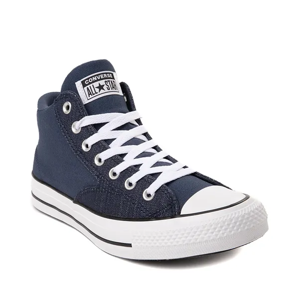 Converse Chuck Taylor All Star Malden Street Mid Sneakers, Blue