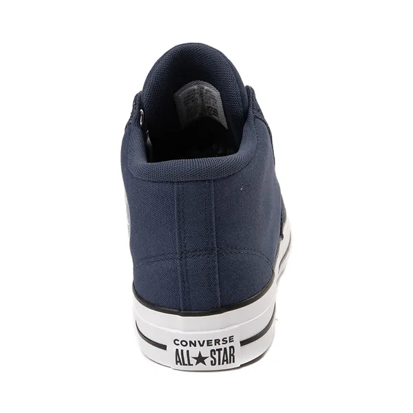 Converse Chuck Taylor All Star Malden Street Mid Sneakers, Blue