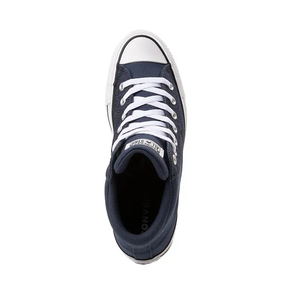 Converse Chuck Taylor All Star Malden Street Mid Sneakers, Blue