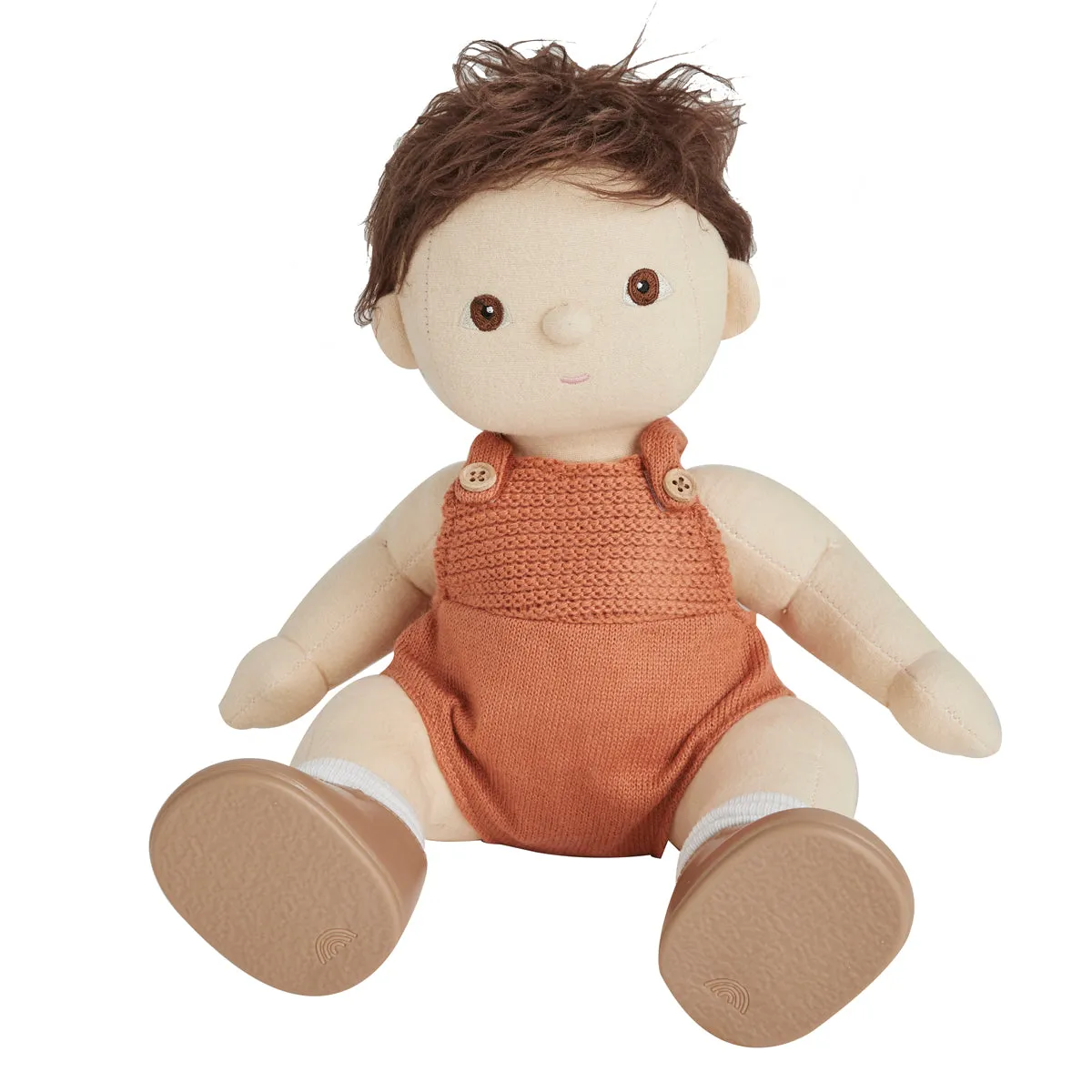 Dinkum Doll Peanut