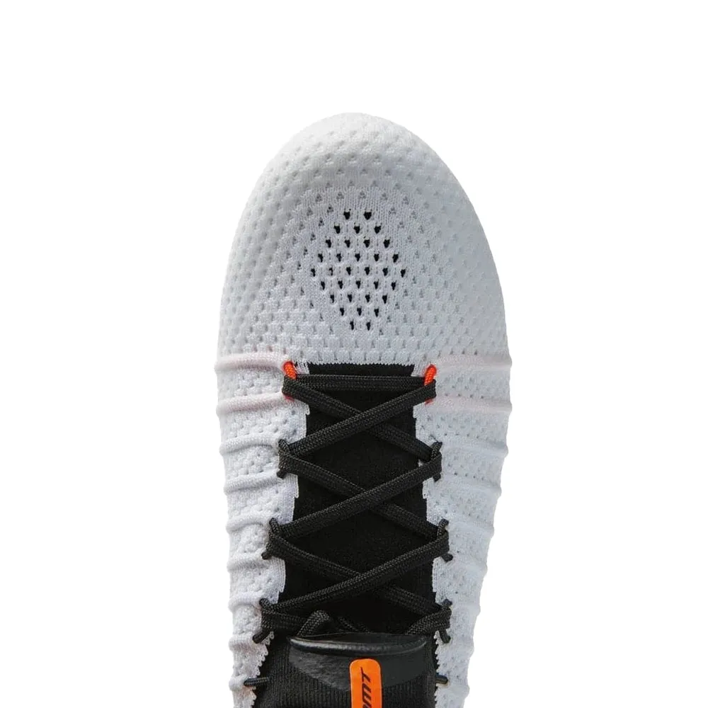 DMT KRSL Road Cycling Shoes - White/Black
