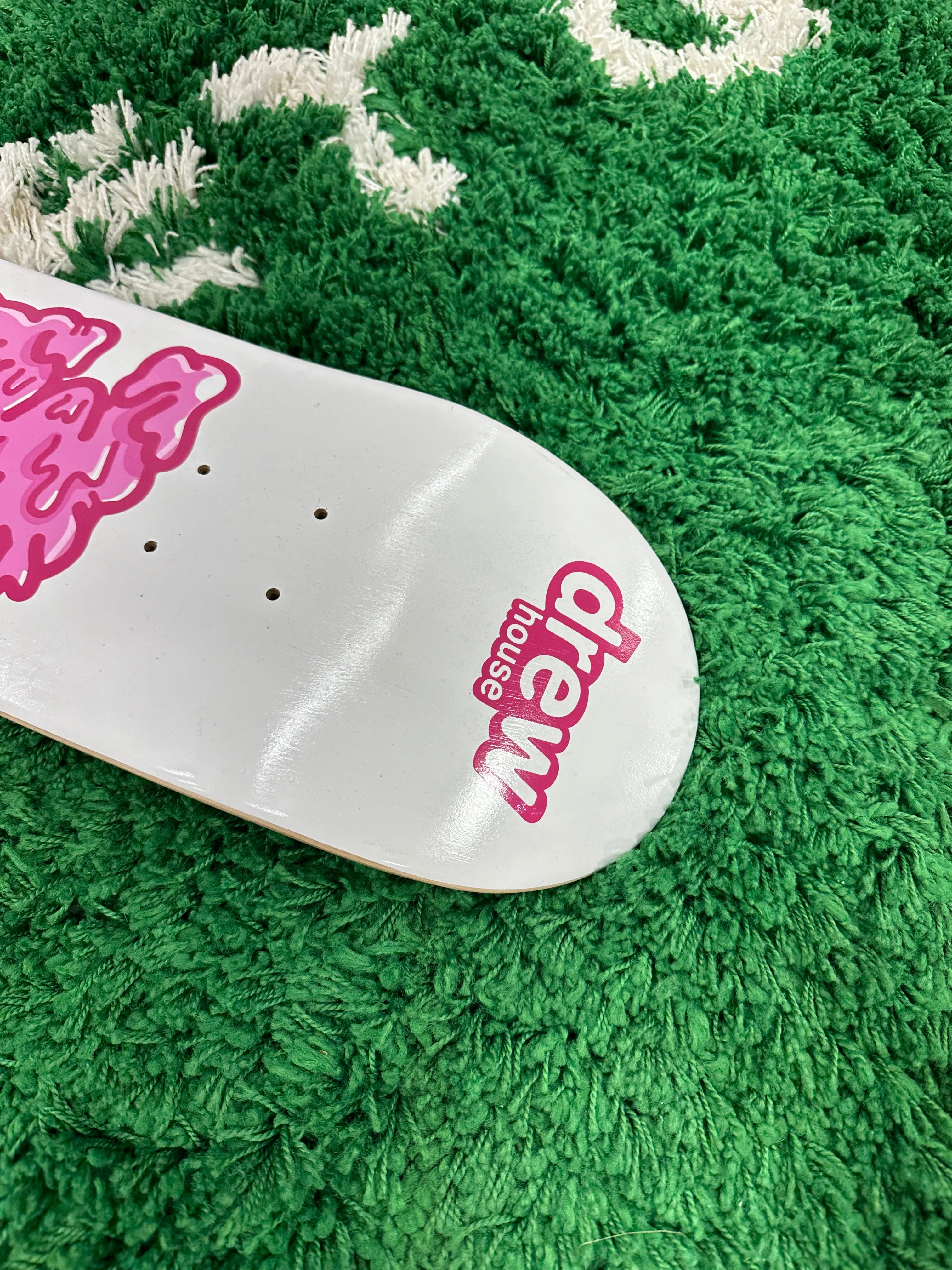 Drewhouse Skate Deck