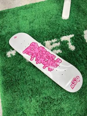 Drewhouse Skate Deck