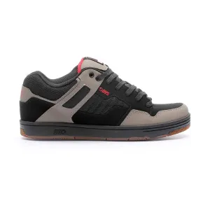 DVS Enduro 125 - Brindle/Black/Red Nubuck Lutzka
