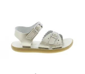 Eco Ariel Sandal Metallic (Infant/Toddler/Little Kid)
