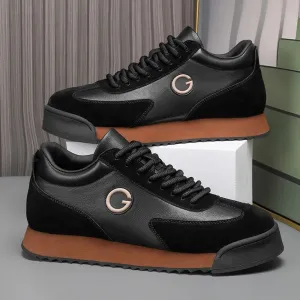 Edward | Elegance and Comfort | High-Quality Leather Shoes
