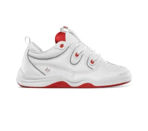 Es Two Nine 8 - White/Red