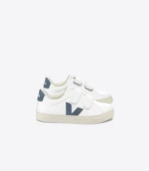 ESPLAR CHROMEFREE JUNIOR | WHITE CALIFORNIA
