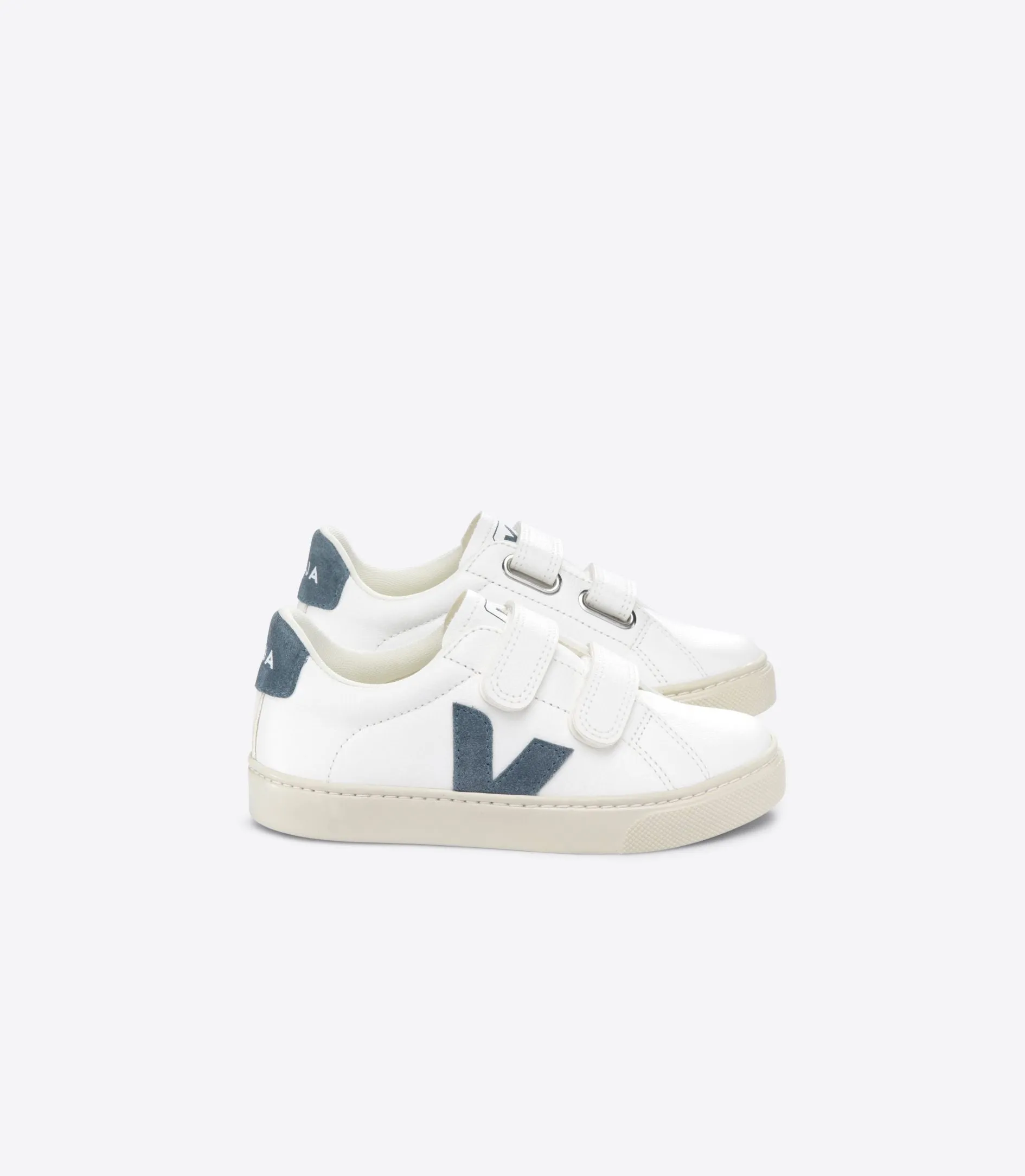 ESPLAR CHROMEFREE JUNIOR | WHITE CALIFORNIA