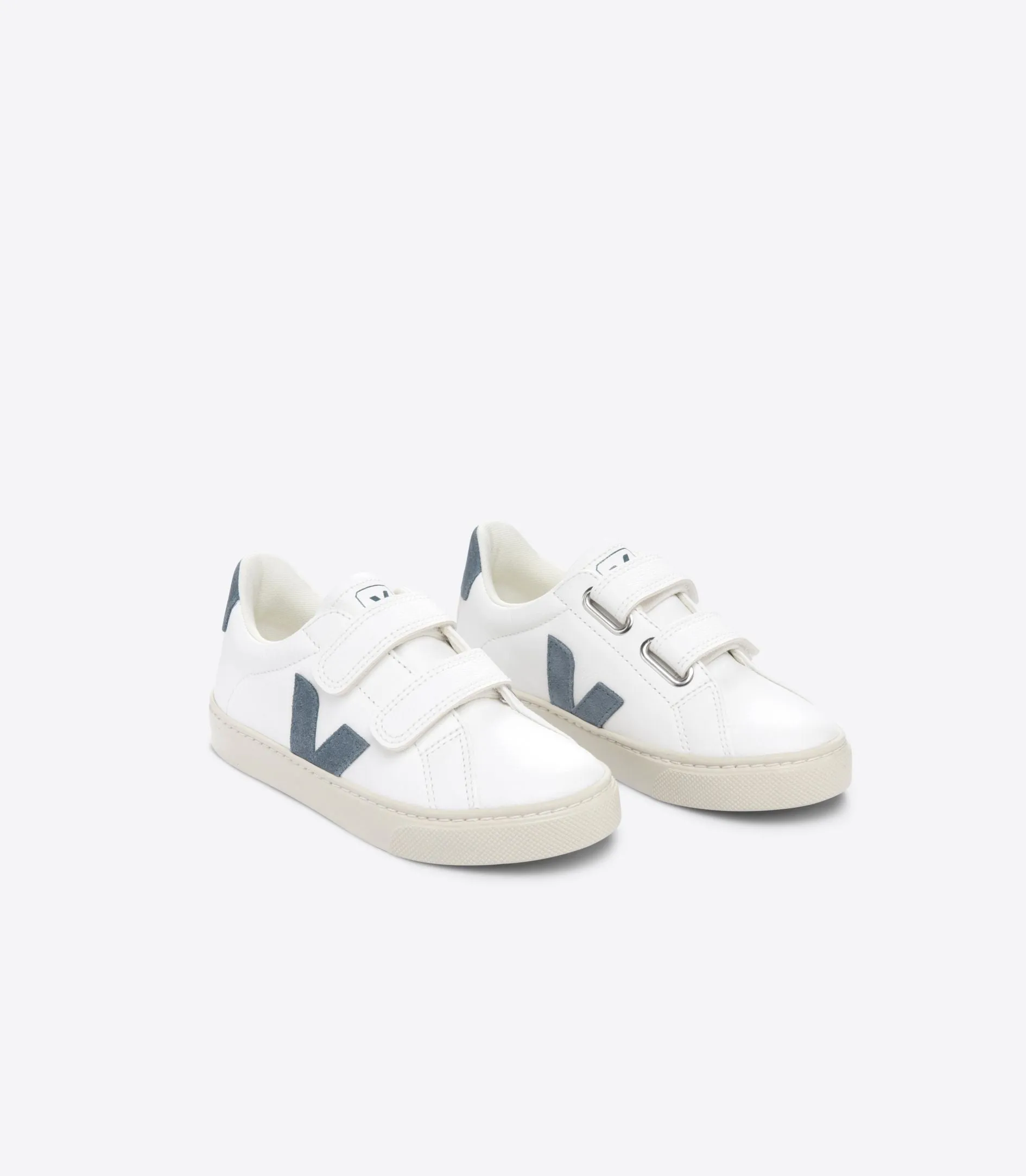 ESPLAR CHROMEFREE JUNIOR | WHITE CALIFORNIA
