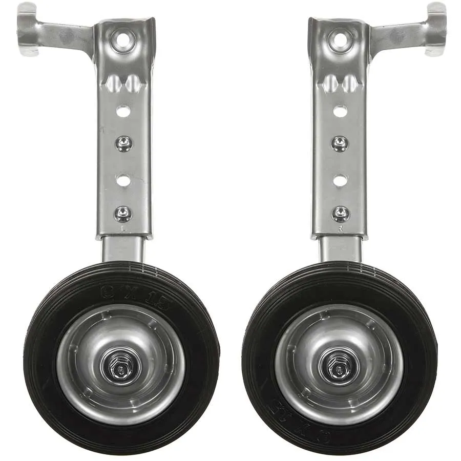 Evo Mobility Multi-Fit Training Wheel