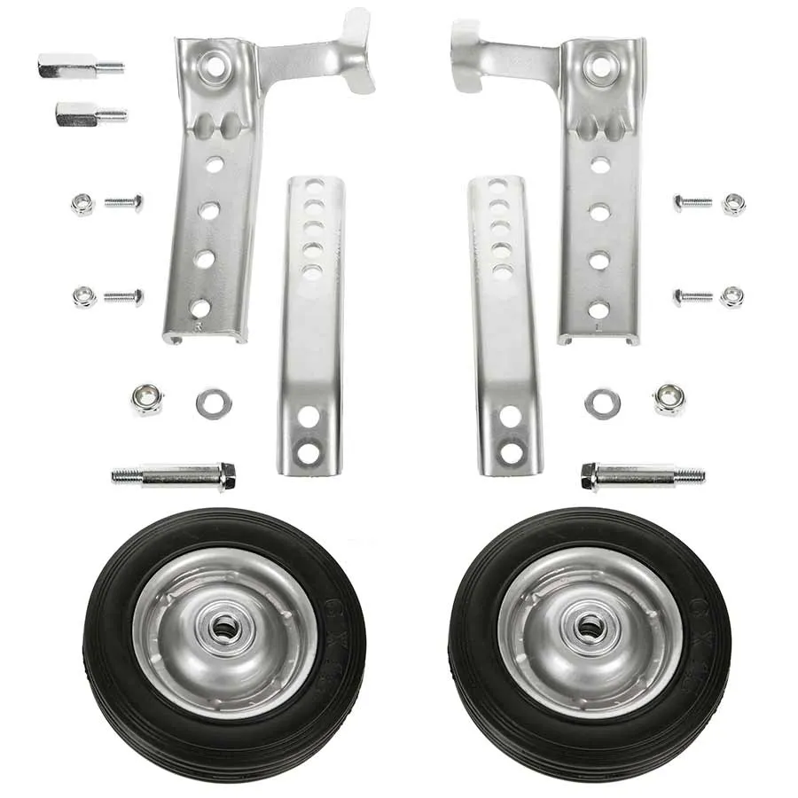 Evo Mobility Multi-Fit Training Wheel