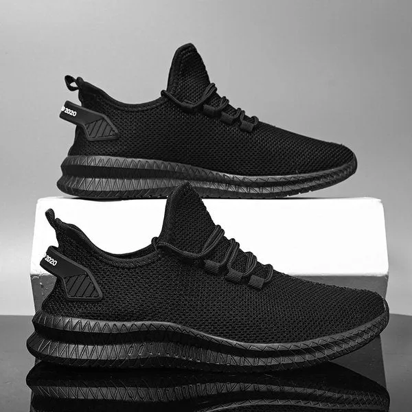 Fashionable Men's Shoes | Walk comfortably with every step