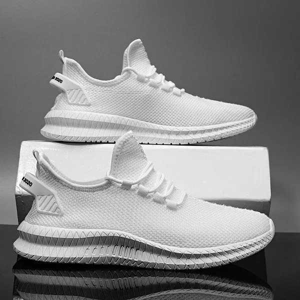 Fashionable Men's Shoes | Walk comfortably with every step