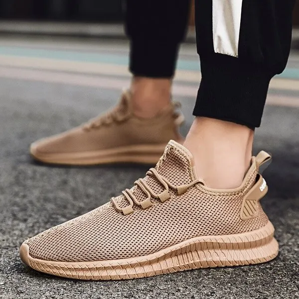 Fashionable Men's Shoes | Walk comfortably with every step