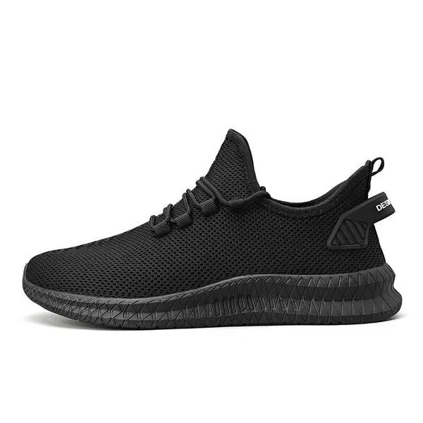 Fashionable Men's Shoes | Walk comfortably with every step