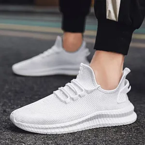 Fashionable Men's Shoes | Walk comfortably with every step