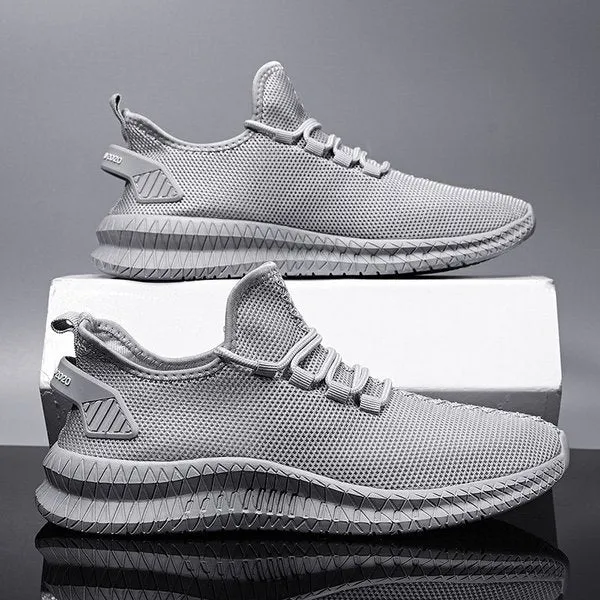 Fashionable Men's Shoes | Walk comfortably with every step