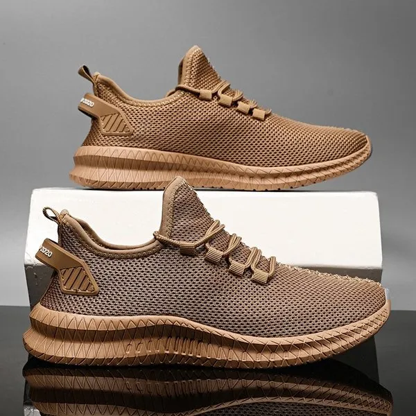 Fashionable Men's Shoes | Walk comfortably with every step