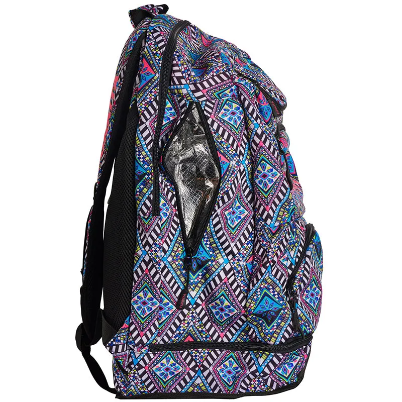 Funkita - Weave Please - Elite Squad Backpack