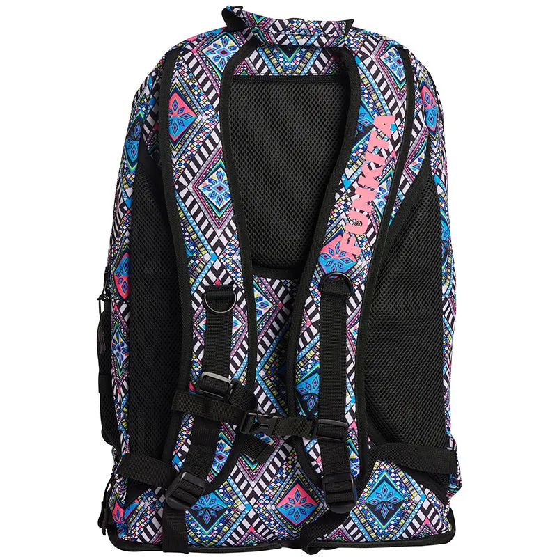 Funkita - Weave Please - Elite Squad Backpack