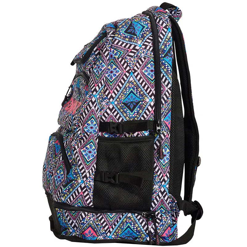 Funkita - Weave Please - Elite Squad Backpack