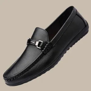 Genuine Leather Men Shoes