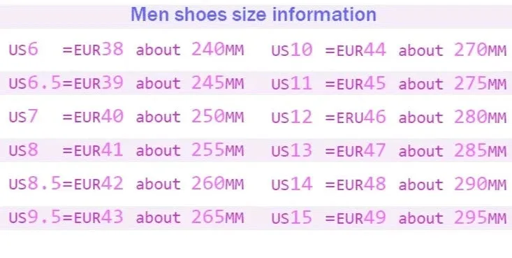 Genuine Leather Men Shoes