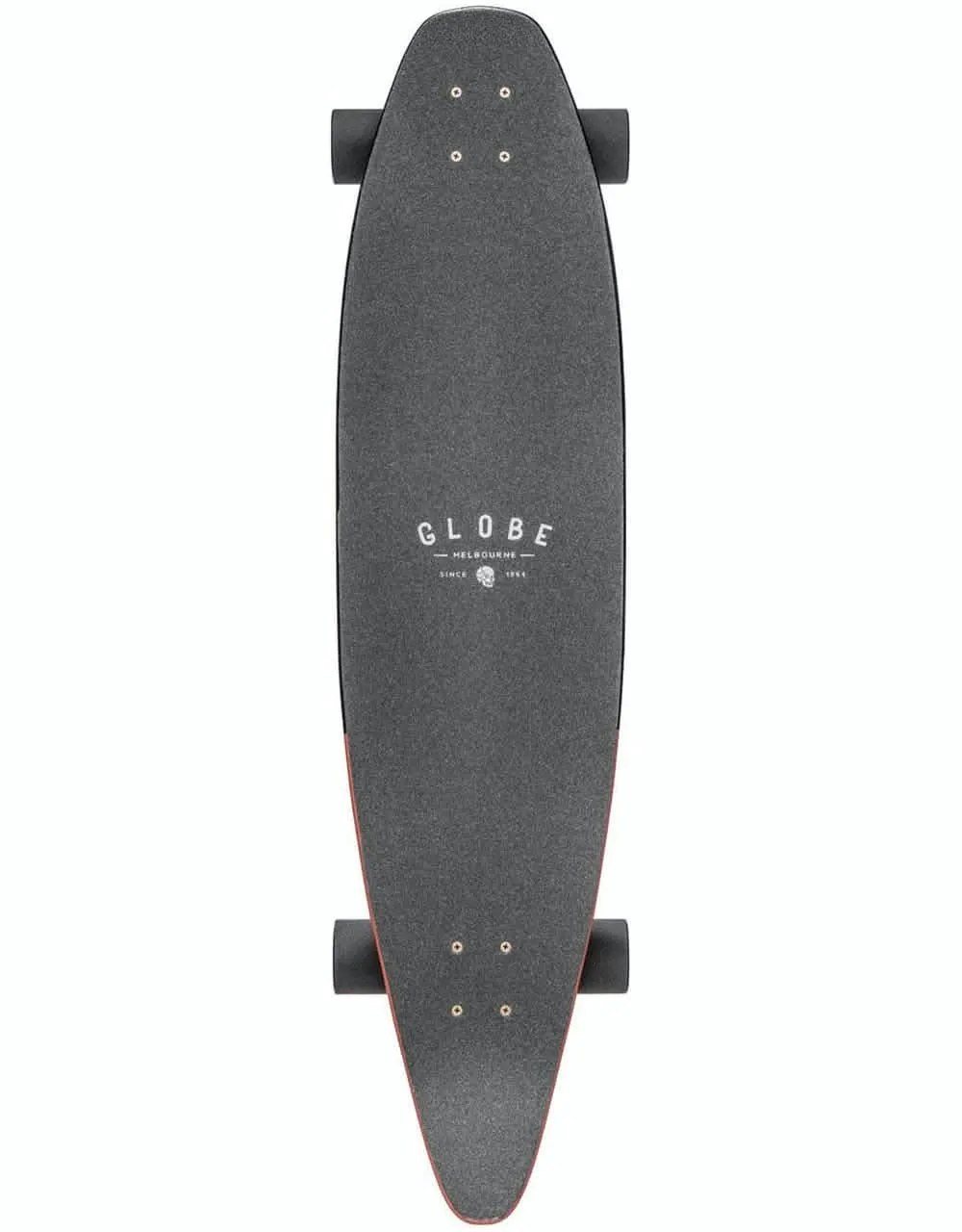 Globe Pinner Evo Longboard - 40" x 9.75"