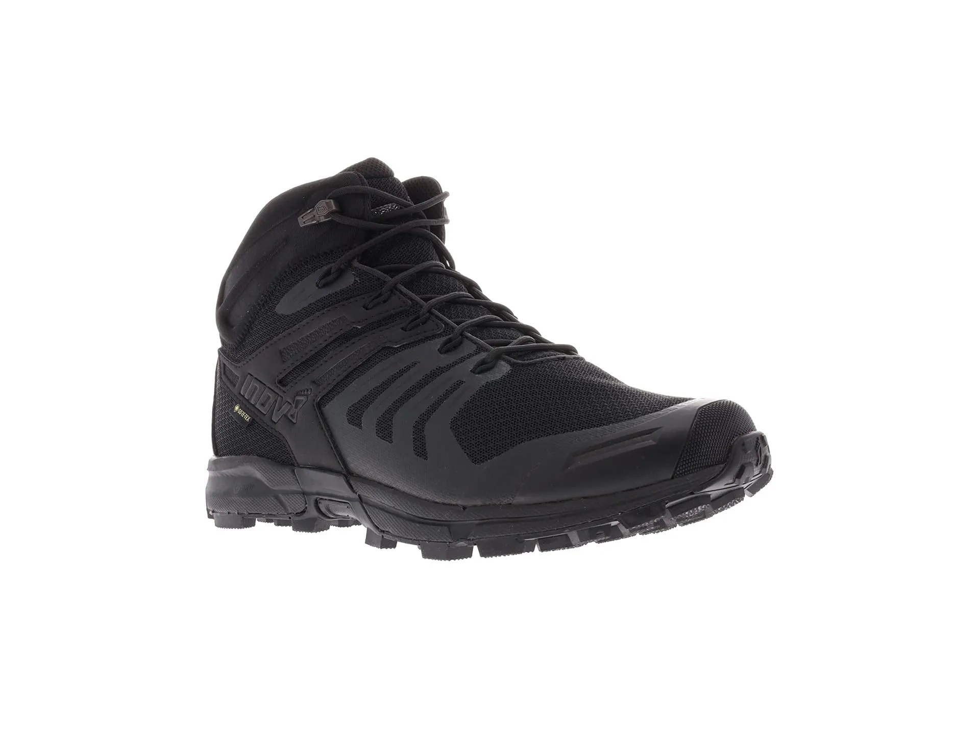 Hiking boots Inov-8 Roclite G 345 GTX V2, black