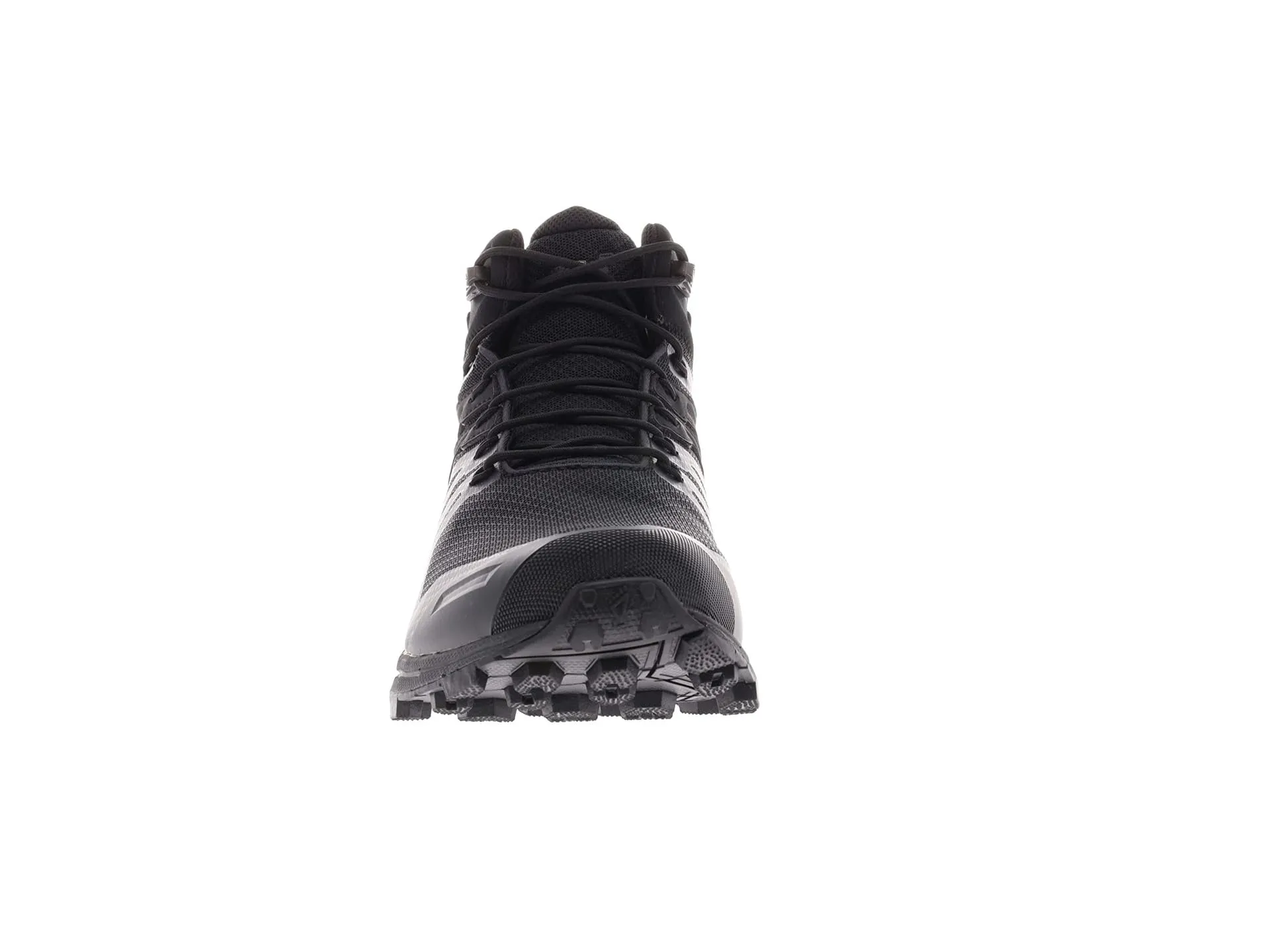 Hiking boots Inov-8 Roclite G 345 GTX V2, black