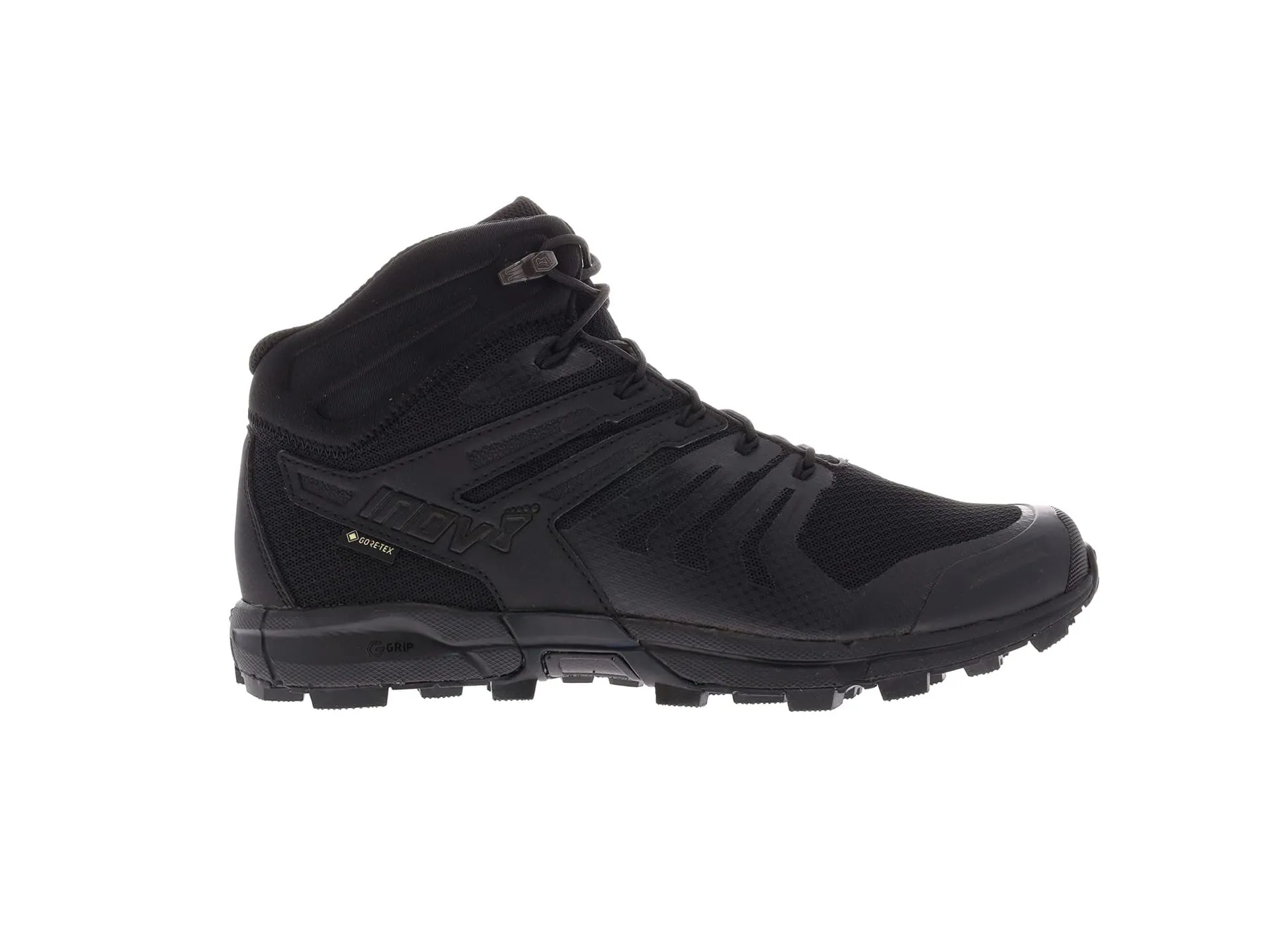 Hiking boots Inov-8 Roclite G 345 GTX V2, black