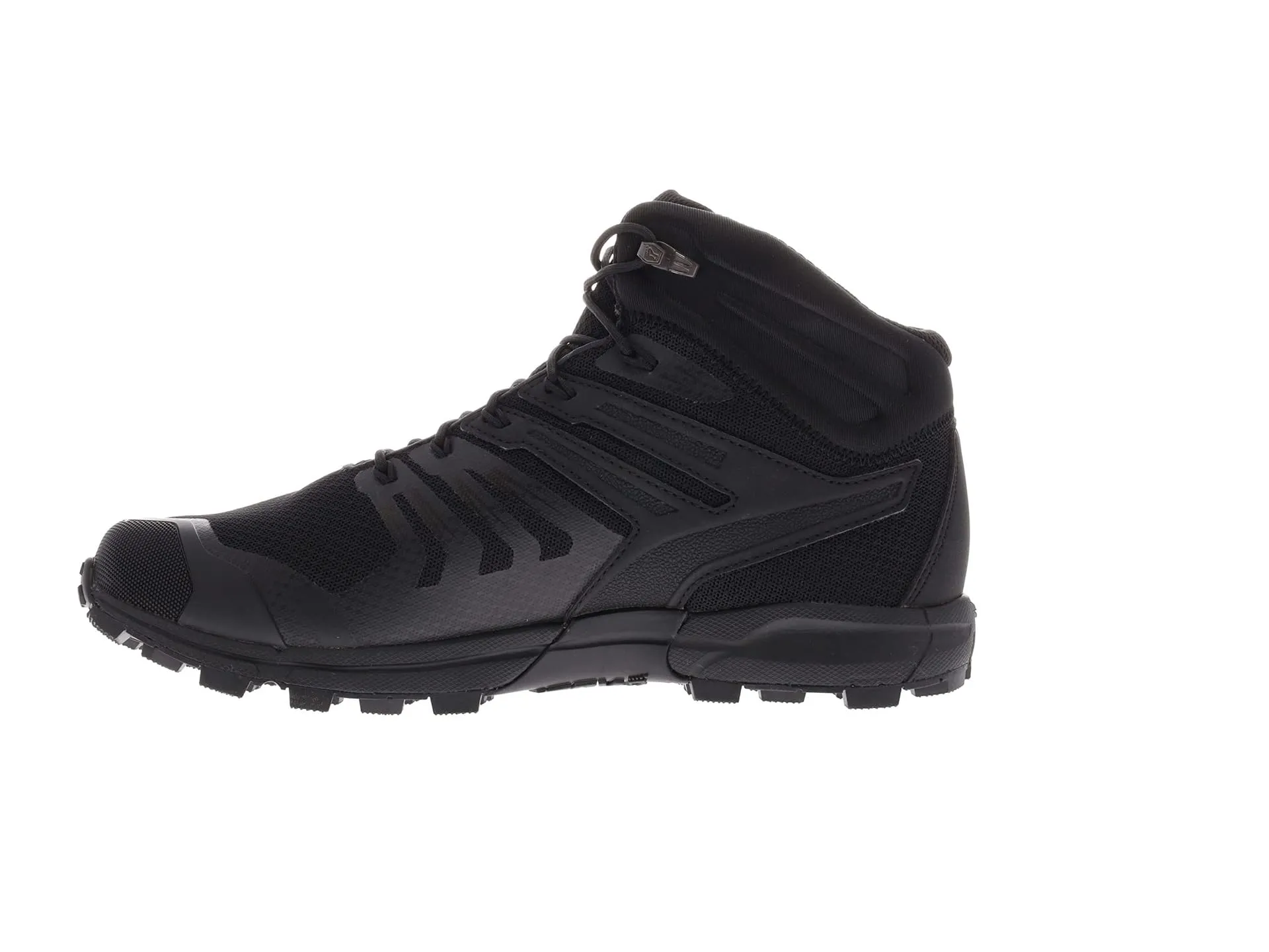 Hiking boots Inov-8 Roclite G 345 GTX V2, black