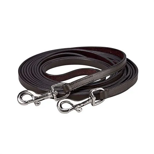 Imperial Leather Draw Reins