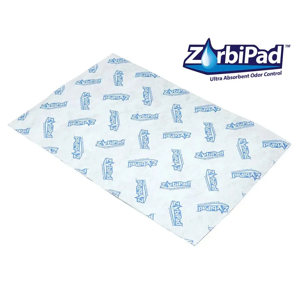 Indoor Dog Potty Replacement Grass or Pad, 16" x 24"