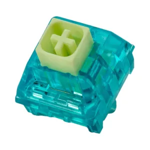 Kailh Box Summer | Clicky Switch
