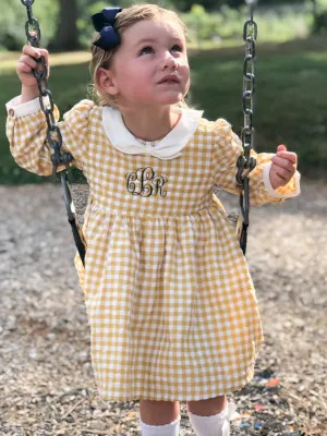 Kenzie Dress