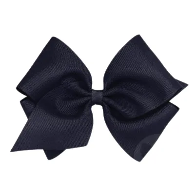 King Classic Grosgrain Bow