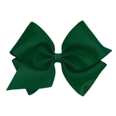 King Classic Grosgrain Bow