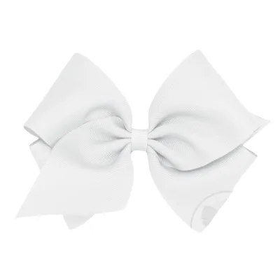 King Classic Grosgrain Bow