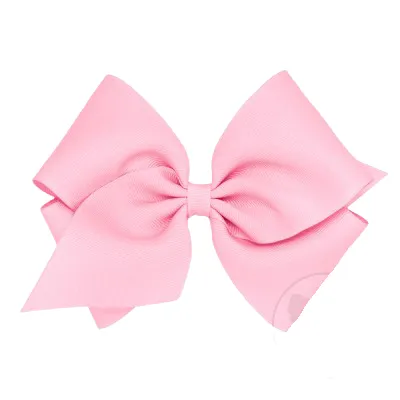 King Classic Grosgrain Bow