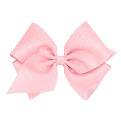King Classic Grosgrain Bow