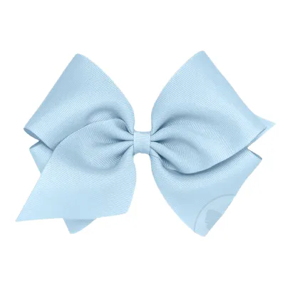 King Classic Grosgrain Bow