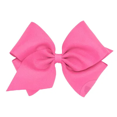King Classic Grosgrain Bow