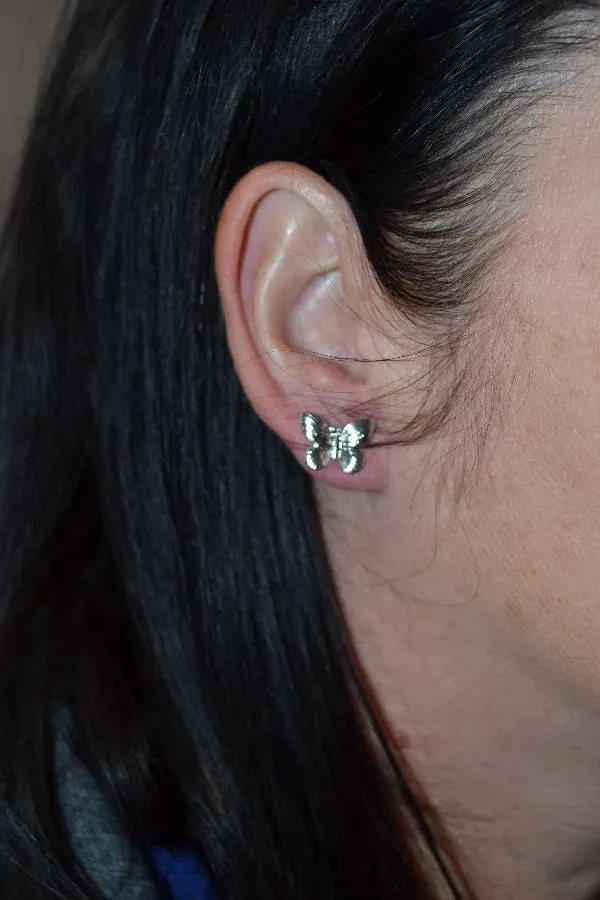 La Farfala Earring