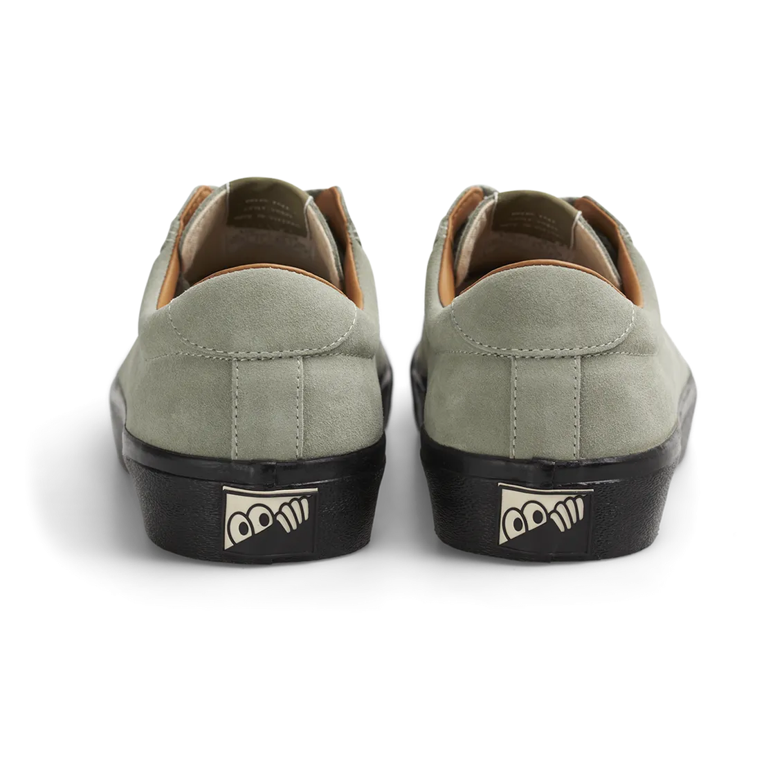 Last Resort AB VM001 Suede Lo (Sage/Black)