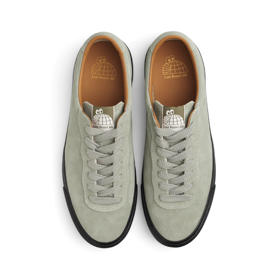 Last Resort AB VM001 Suede Lo (Sage/Black)
