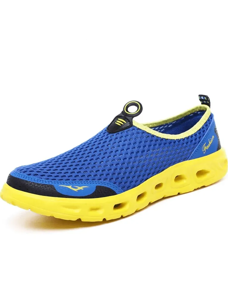 Lightweight Quick-Drying Men's Beach Shoes - SF1591